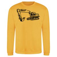 AWDis Sweatshirt Thumbnail