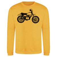 AWDis Sweatshirt Thumbnail