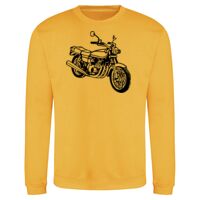 AWDis Sweatshirt Thumbnail