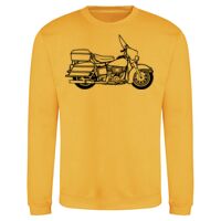 AWDis Sweatshirt Thumbnail