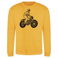 AWDis Sweatshirt Thumbnail