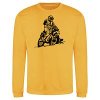 AWDis Sweatshirt Thumbnail