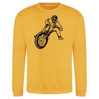 AWDis Sweatshirt Thumbnail