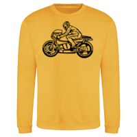 AWDis Sweatshirt Thumbnail