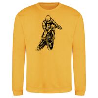 AWDis Sweatshirt Thumbnail