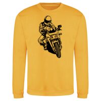 AWDis Sweatshirt Thumbnail