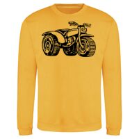 AWDis Sweatshirt Thumbnail