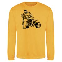 AWDis Sweatshirt Thumbnail