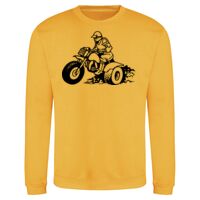 AWDis Sweatshirt Thumbnail