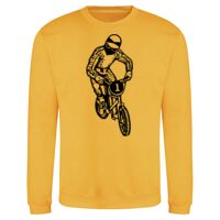 AWDis Sweatshirt Thumbnail