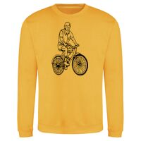 AWDis Sweatshirt Thumbnail