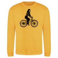 AWDis Sweatshirt Thumbnail
