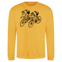 AWDis Sweatshirt Thumbnail