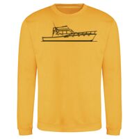 AWDis Sweatshirt Thumbnail