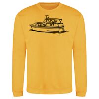 AWDis Sweatshirt Thumbnail