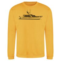 AWDis Sweatshirt Thumbnail