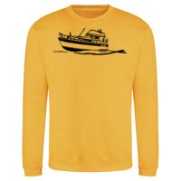 AWDis Sweatshirt Thumbnail