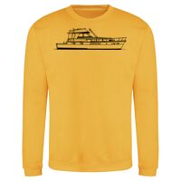 AWDis Sweatshirt Thumbnail