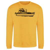 AWDis Sweatshirt Thumbnail