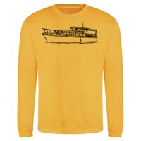 AWDis Sweatshirt Thumbnail