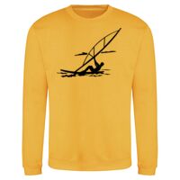 AWDis Sweatshirt Thumbnail