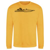 AWDis Sweatshirt Thumbnail