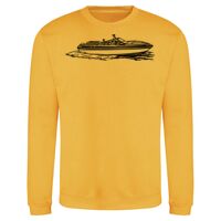 AWDis Sweatshirt Thumbnail