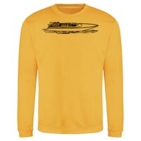 AWDis Sweatshirt Thumbnail