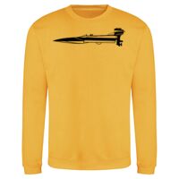 AWDis Sweatshirt Thumbnail