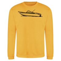 AWDis Sweatshirt Thumbnail