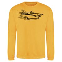 AWDis Sweatshirt Thumbnail