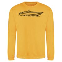 AWDis Sweatshirt Thumbnail