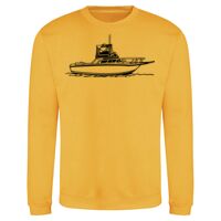 AWDis Sweatshirt Thumbnail