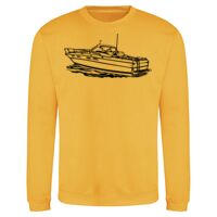 AWDis Sweatshirt Thumbnail