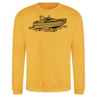 AWDis Sweatshirt Thumbnail