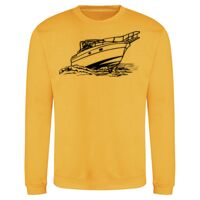 AWDis Sweatshirt Thumbnail