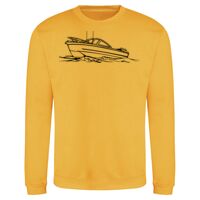 AWDis Sweatshirt Thumbnail