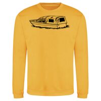 AWDis Sweatshirt Thumbnail