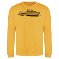 AWDis Sweatshirt Thumbnail