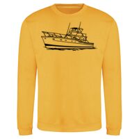 AWDis Sweatshirt Thumbnail