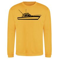 AWDis Sweatshirt Thumbnail