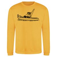 AWDis Sweatshirt Thumbnail