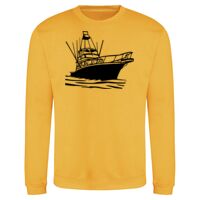 AWDis Sweatshirt Thumbnail