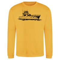 AWDis Sweatshirt Thumbnail