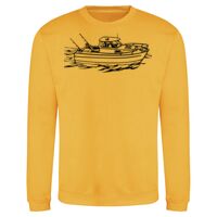 AWDis Sweatshirt Thumbnail