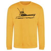 AWDis Sweatshirt Thumbnail