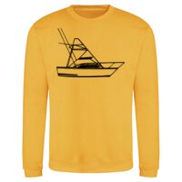 AWDis Sweatshirt Thumbnail