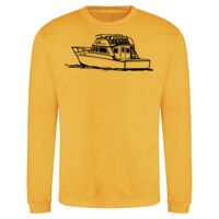 AWDis Sweatshirt Thumbnail