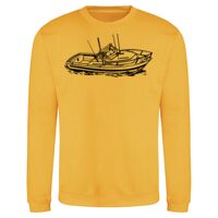 AWDis Sweatshirt Thumbnail