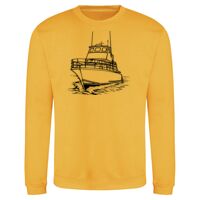 AWDis Sweatshirt Thumbnail